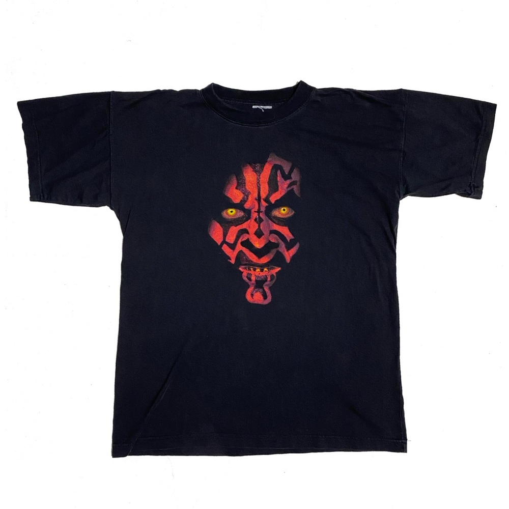 Vintage Star Wars T-Shirt